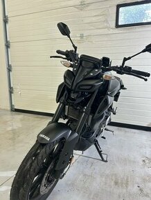 Yamaha MT 125 2023 - 1