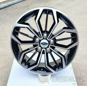 Alu kola r17 5x108 - 5x108 r17 - 1