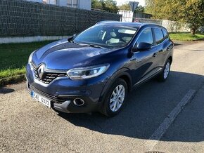 Renault Kadjar 1.2Tce 96kw