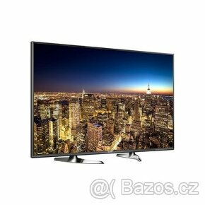 Smart led tv Panasonic 55"