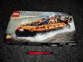 LEGO Technic 42120 nová nerozbalená stavebnice