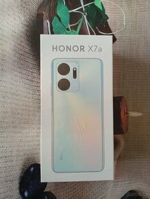 Honor X7a