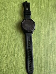 Garmin fenix 7 saphire solar