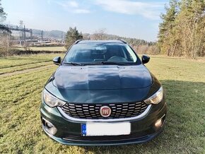 Fiat Tipo combi 1.4 Tjet 88kw Edice Italia