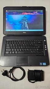 Prodám Dell Latitude E5430