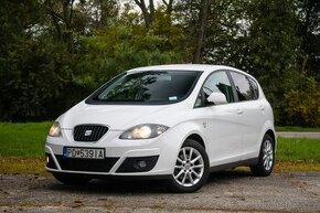 Seat Altea 2.0 TDI CR DPF Style