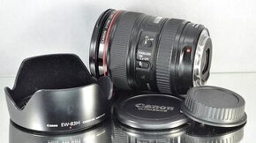 Canon EF 24-105mm f/4L IS USM