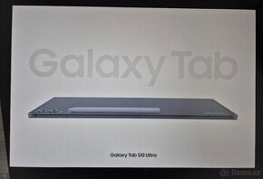 Galaxy Tab s10 ULTRA 12GB/256GB, Wifi