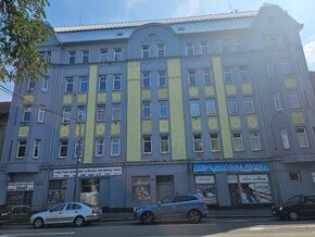 Pronájem skladového prostoru 148 m² Mariánskohorská, Ostrava