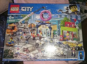 Lego 60233 - 1