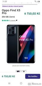 Oppo find x3 pro 12GB /256GB