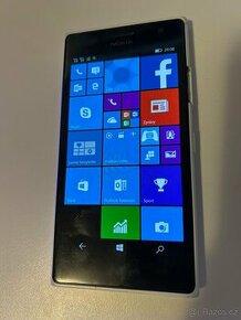 Nokia Lumia 730 Dual SIM Windows 10