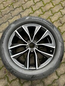 5x112 r18 255/50r18 nové letní Mercedes