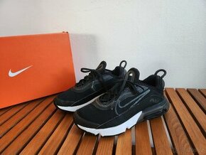 Tenisky Nike AirMax vel. 36 - 1