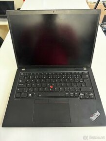 Lenovo ThinkPad T14s Gen 4 v záruce