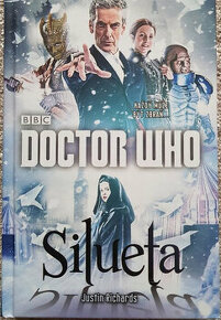 Doctor Who 3: Silueta (Justin Richards)