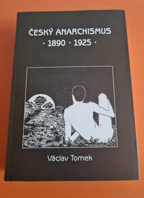 Český anarchismus 1890-1925 - 1