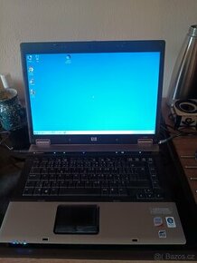 Notebook HP