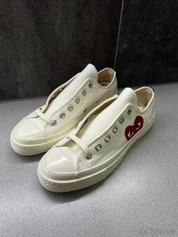 CDG Converse - 1