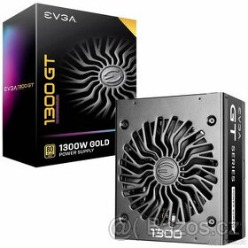 EVGA Supernova 1300 GT, 1300W, 80+ Gold