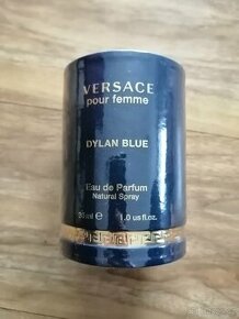 Parfém Versace Dylan Blue - 1