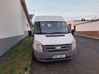 Ford Transit 260s