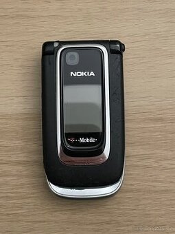 Nokia 6131 flip - 1