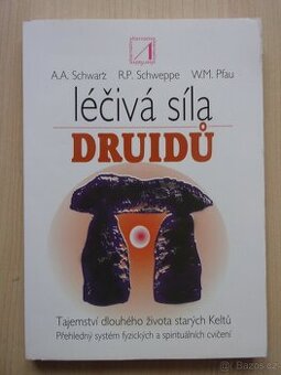 Léčivá síla druidů - život starých Keltů