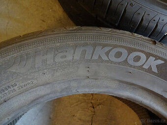 letní pneu Hankook 215/55R16