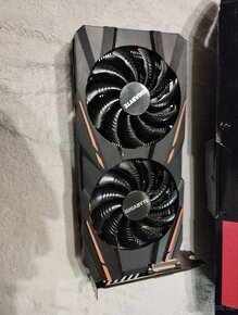 Grafická karta Radeon RX 580. - 1