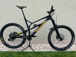 Nukeproof Mega 275c Pro 2019 - 1