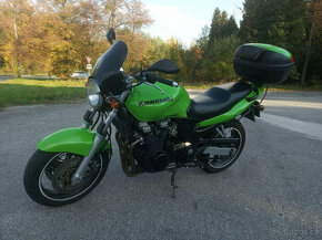 Kawasaki ZR7 750 ccm