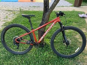 Horské kolo Specialized Rockhopper Elite S - 1