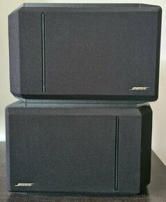 Bose 301 serie 4