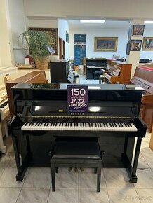 Japonské pianino Yamaha v záruce, r.v 2007 PRODÁNO.