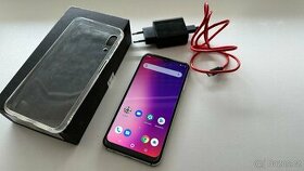 UMIDIGI One Max černý 128GB paměť 4GB RAM