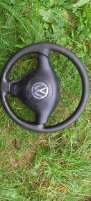 Volant VW Golf 4 - 1