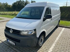 VW Transporter 2.0TDI, L2H1, 2010,  naj:174.xxxkm