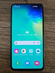 Samsung Galaxy S10e dual sim