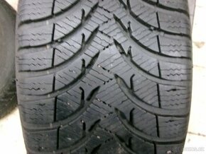 195/55 R16 MICHELIN (6,5mm) č.13872 - 1