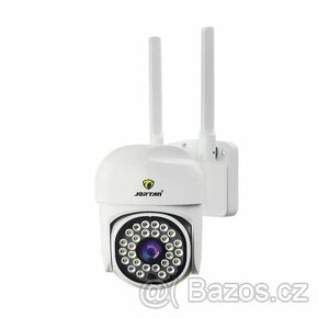 jortan wifi ip camera jt-8161qj otocna Bezpecnostni Noční vi - 1