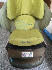 Autosedačka Cybex Juno-fix 9-18 kg