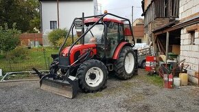 Zetor 7341 Superturbo