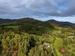 Prodej, domy/rodinný, 190 m2, 46331 Oldřichov v Hájích, Libe - 1