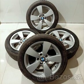 17" ALU kola – 5x120 – BMW (OPEL, VW, MINI)