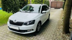 ŠKODA FABIA combi 1.2 TSI 66 kw style plus-1.maj,koup.v CZ