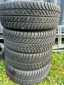 Sava Eskimo S3 205/55r16 REZERVACE