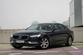 Volvo S90 D4 2.0L Drive-E Momentum A/T - 1