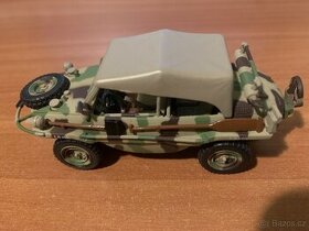 1:43 VW Schwimwagen od Victoria - 1