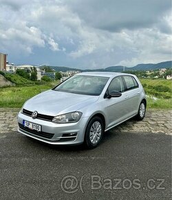 VW Golf 7 r.v.2014 1.6 tdi 77 kw,